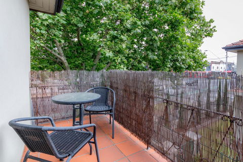 Melbourne's Princes Park Hotel - Sydney 4u 4