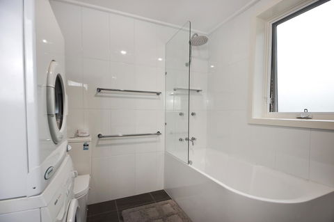 Maisonettes Falls Creek - Sydney 4u 9