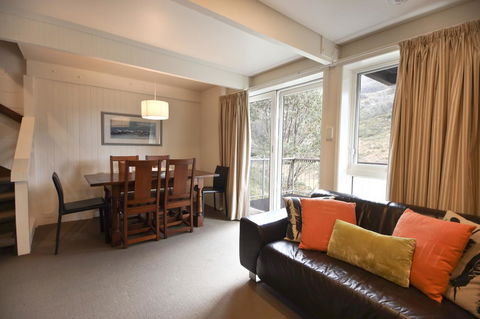 Maisonettes Falls Creek - Sydney 4u 3