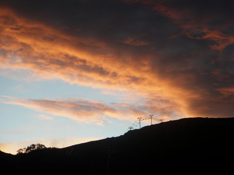 Maisonettes Falls Creek - Sydney 4u 15