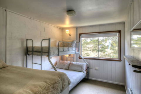 Maisonettes Falls Creek - Sydney 4u 7