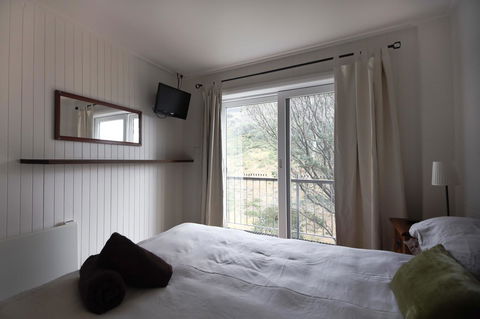 Maisonettes Falls Creek - Sydney 4u 6