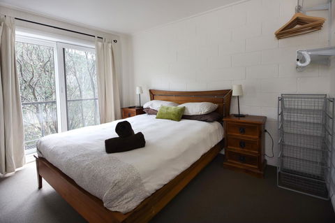 Maisonettes Falls Creek - Sydney 4u 5