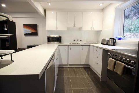 Maisonettes Falls Creek - Sydney 4u 4