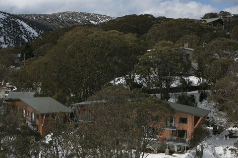 Maisonettes Falls Creek - Sydney 4u 14