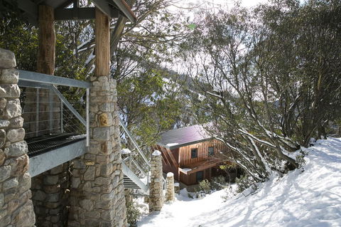 Maisonettes Falls Creek - Sydney 4u 13