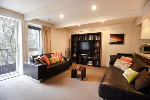 Maisonettes Falls Creek - Sydney 4u 2