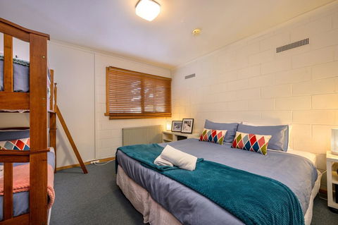 FOUNTAINS 3, Mount Hotham - Accommodation Sydney 5