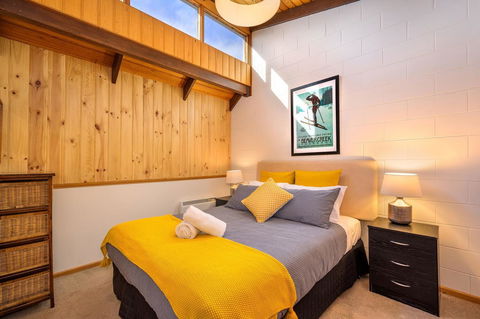 FOUNTAINS 3, Mount Hotham - Accommodation Sydney 4