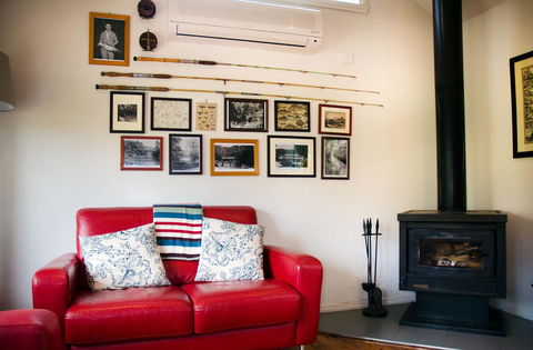 Ashwood Cottages - Accommodation Sydney 16