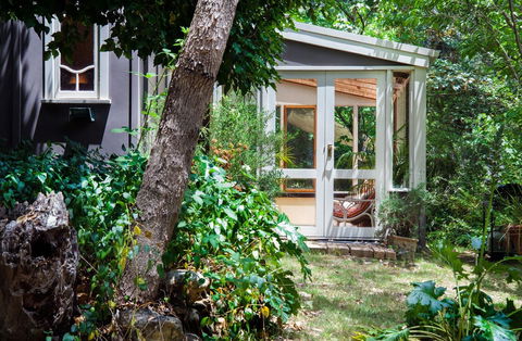 Ashwood Cottages - Accommodation Sydney 10