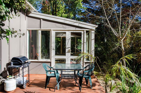 Ashwood Cottages - Accommodation Sydney 19