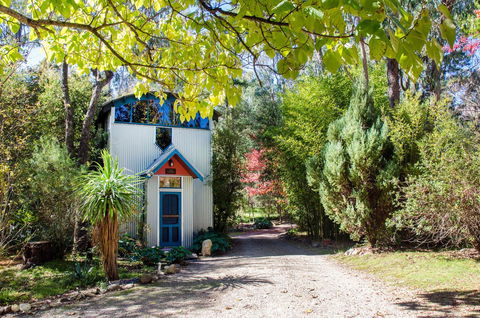 Ashwood Cottages - Accommodation Sydney 22