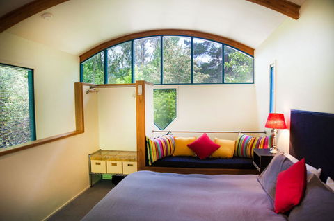 Ashwood Cottages - Accommodation Sydney 6