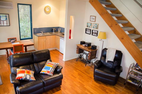 Ashwood Cottages - Accommodation Sydney 23