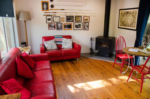 Ashwood Cottages - Accommodation Sydney 12