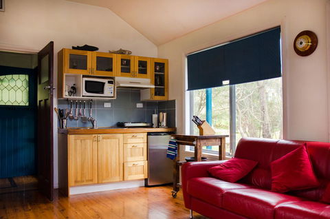 Ashwood Cottages - Accommodation Sydney 17