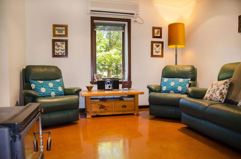 Ashwood Cottages - Accommodation Sydney 15