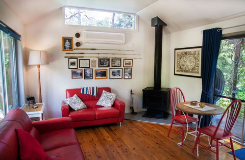 Ashwood Cottages - Accommodation Sydney 29