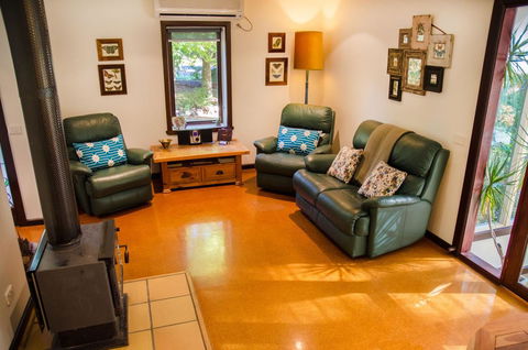 Ashwood Cottages - Accommodation Sydney 11