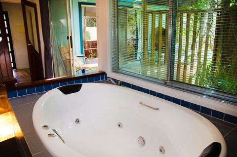 Ashwood Cottages - Accommodation Sydney 20