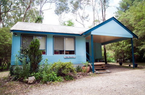 Ashwood Cottages - Accommodation Sydney 28