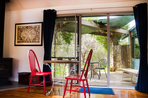 Ashwood Cottages - Accommodation Sydney 4