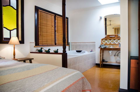 Ashwood Cottages - Accommodation Sydney 13