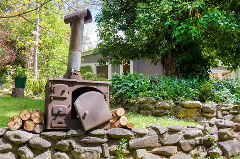 Ashwood Cottages - Accommodation Sydney 9