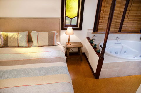 Ashwood Cottages - Accommodation Sydney 5