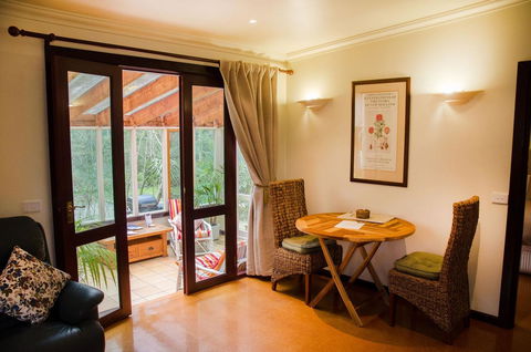 Ashwood Cottages - Accommodation Sydney 2