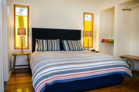 Ashwood Cottages - Accommodation Sydney 18
