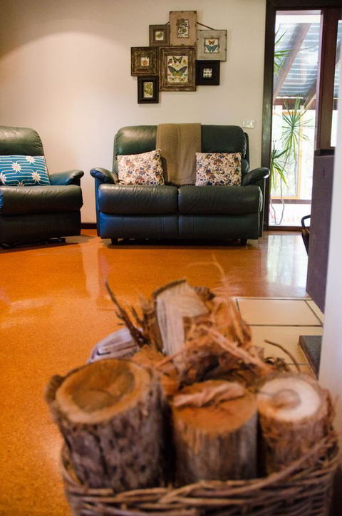 Ashwood Cottages - Accommodation Sydney 7