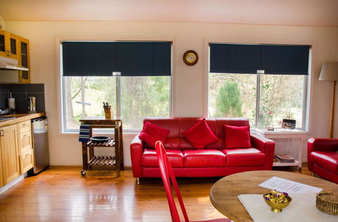 Ashwood Cottages - Accommodation Sydney 14