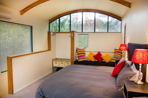 Ashwood Cottages - Accommodation Sydney 24