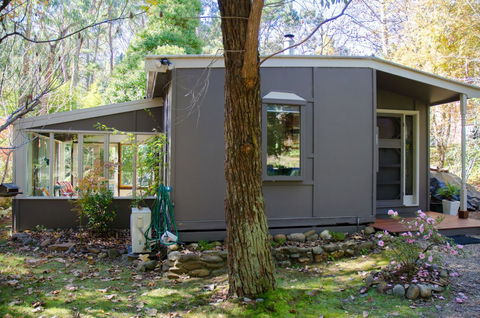 Ashwood Cottages - Accommodation Sydney 21