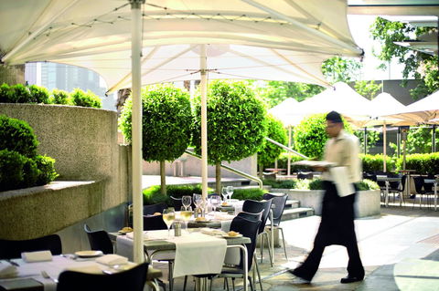 Quay West Suites Melbourne - Accommodation Sydney 22