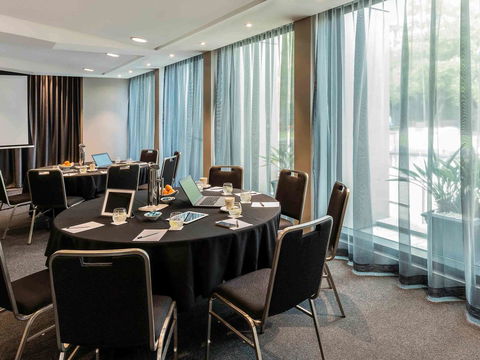Quay West Suites Melbourne - Accommodation Sydney 26