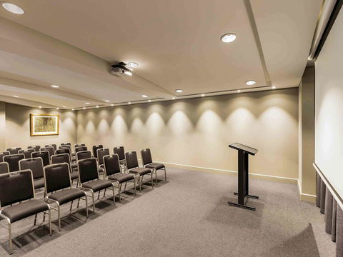 Quay West Suites Melbourne - Accommodation Sydney 32