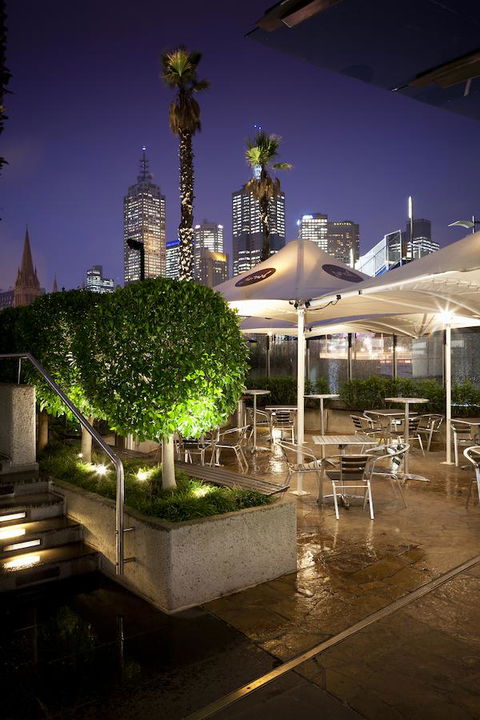 Quay West Suites Melbourne - Accommodation Sydney 23