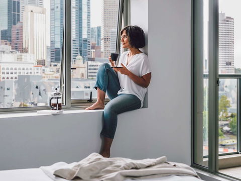 Quay West Suites Melbourne - Accommodation Sydney 15