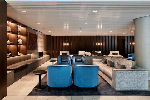 Quay West Suites Melbourne - Accommodation Sydney 9