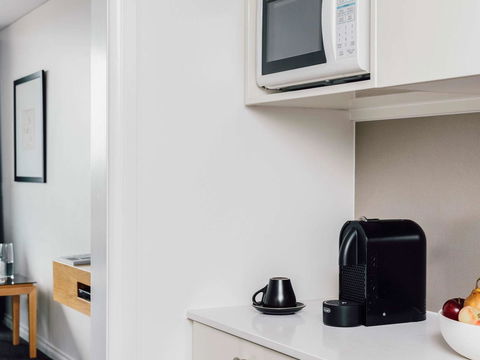 Quay West Suites Melbourne - Accommodation Sydney 41