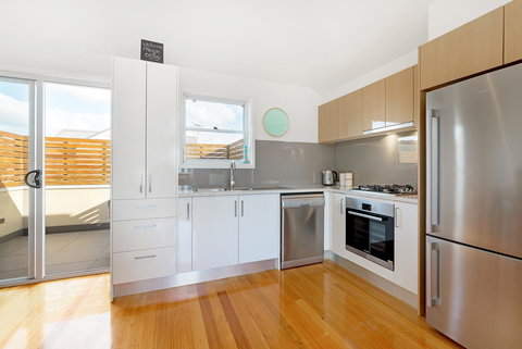 Beach Belle - Accommodation Sydney 5