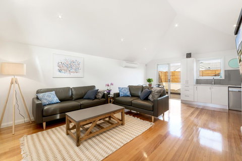 Beach Belle - Accommodation Sydney 6