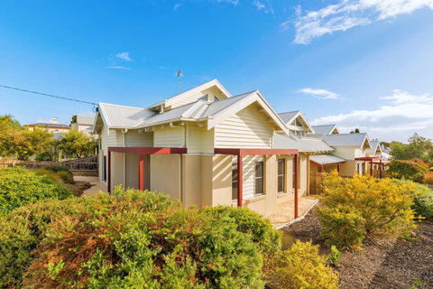 Beach Belle - Accommodation Sydney 1