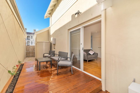 Beach Belle - Accommodation Sydney 12