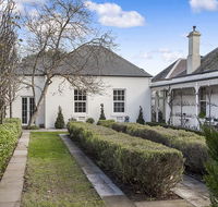 Camellia Cottage - Sydney 4u