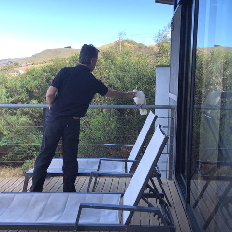 Apollos View Accommodation - Accommodation Sydney 18