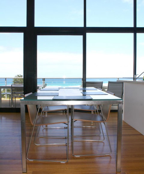 Apollos View Accommodation - Accommodation Sydney 9